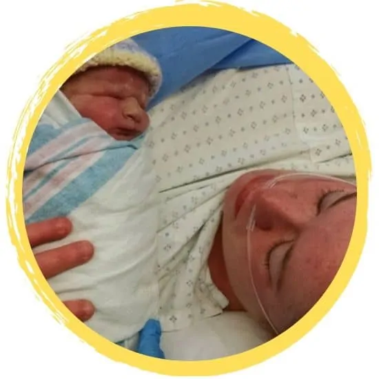 Trisomy 13 – The Story of Addison Faith Trisomy 13 – The Story of Addison Faith