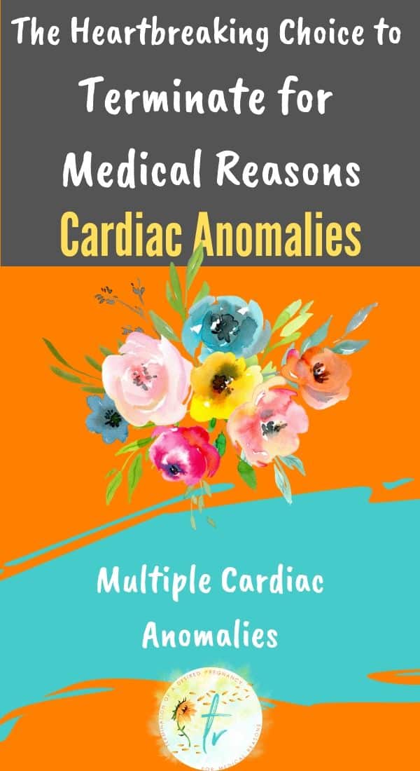 cardiac anomalies tfmr