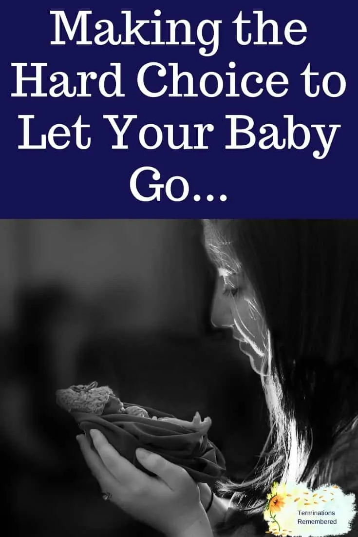 Anencephaly – The Story of Elias Micheal Arnott baby born with anencephaly