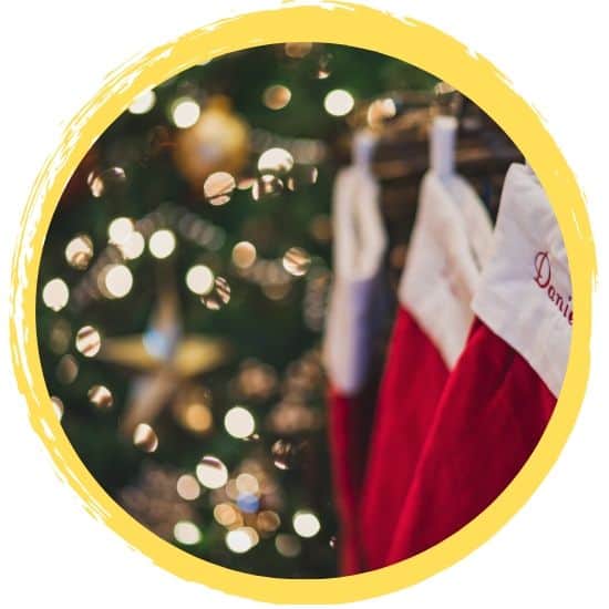 Ways to Remember Your Baby During the Holidays