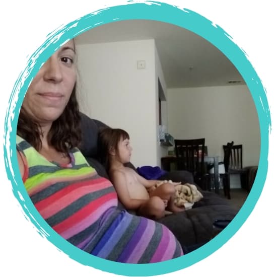 Baby V#3 Week 11 Update