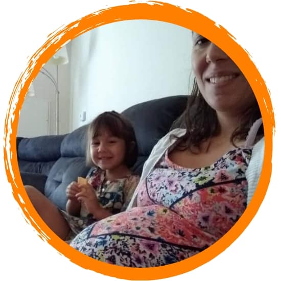 Baby V#3 Week 22 Update